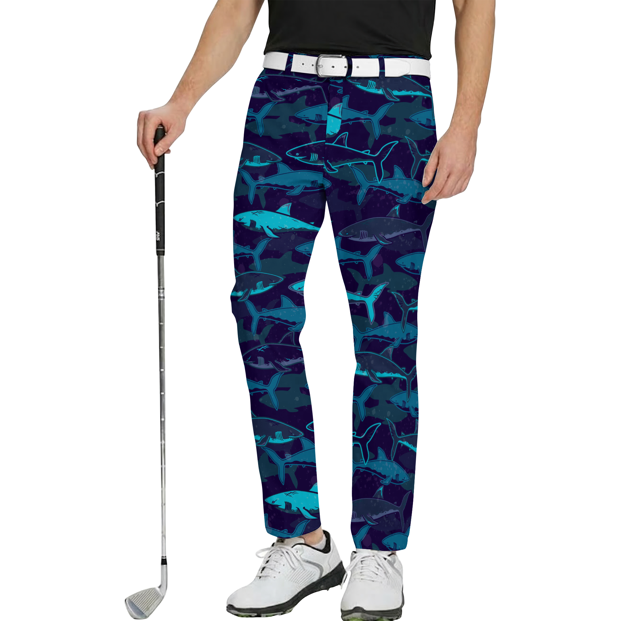 DEEP OCEAN PATROL