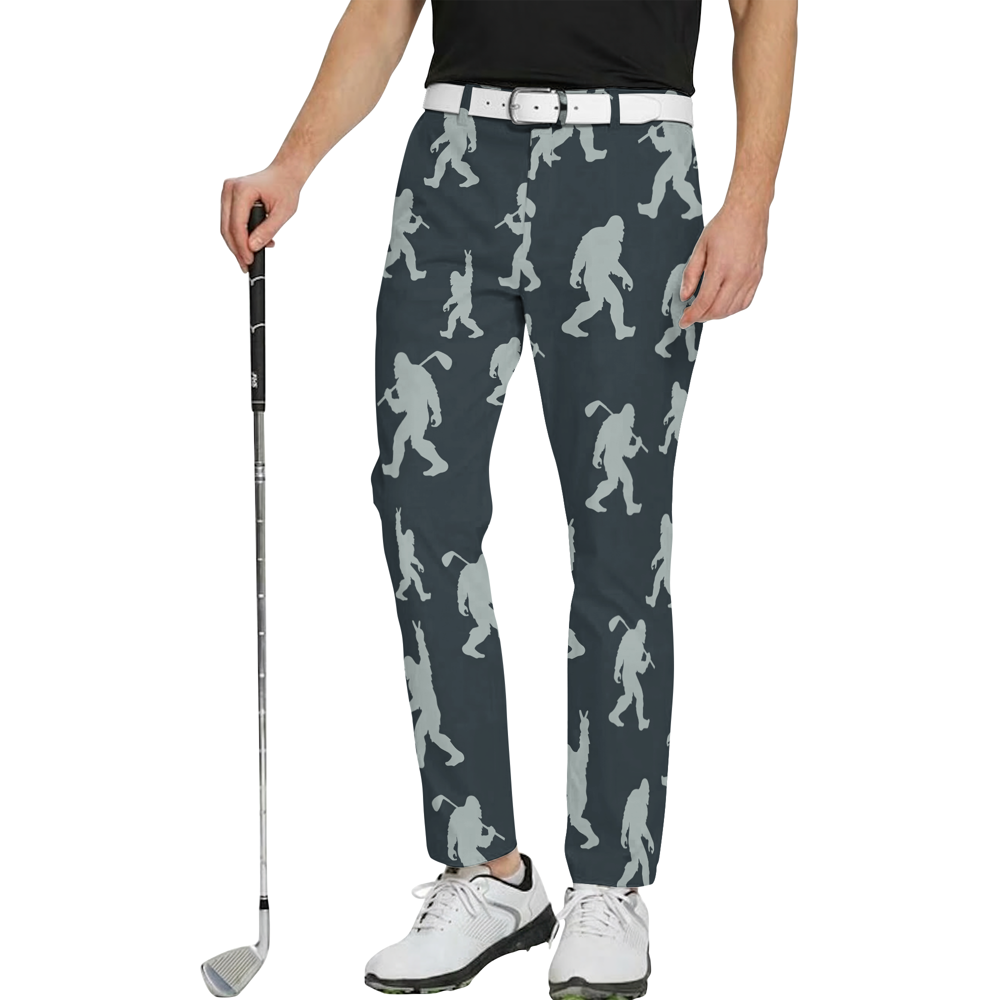 NIGHT WALK PATTERN