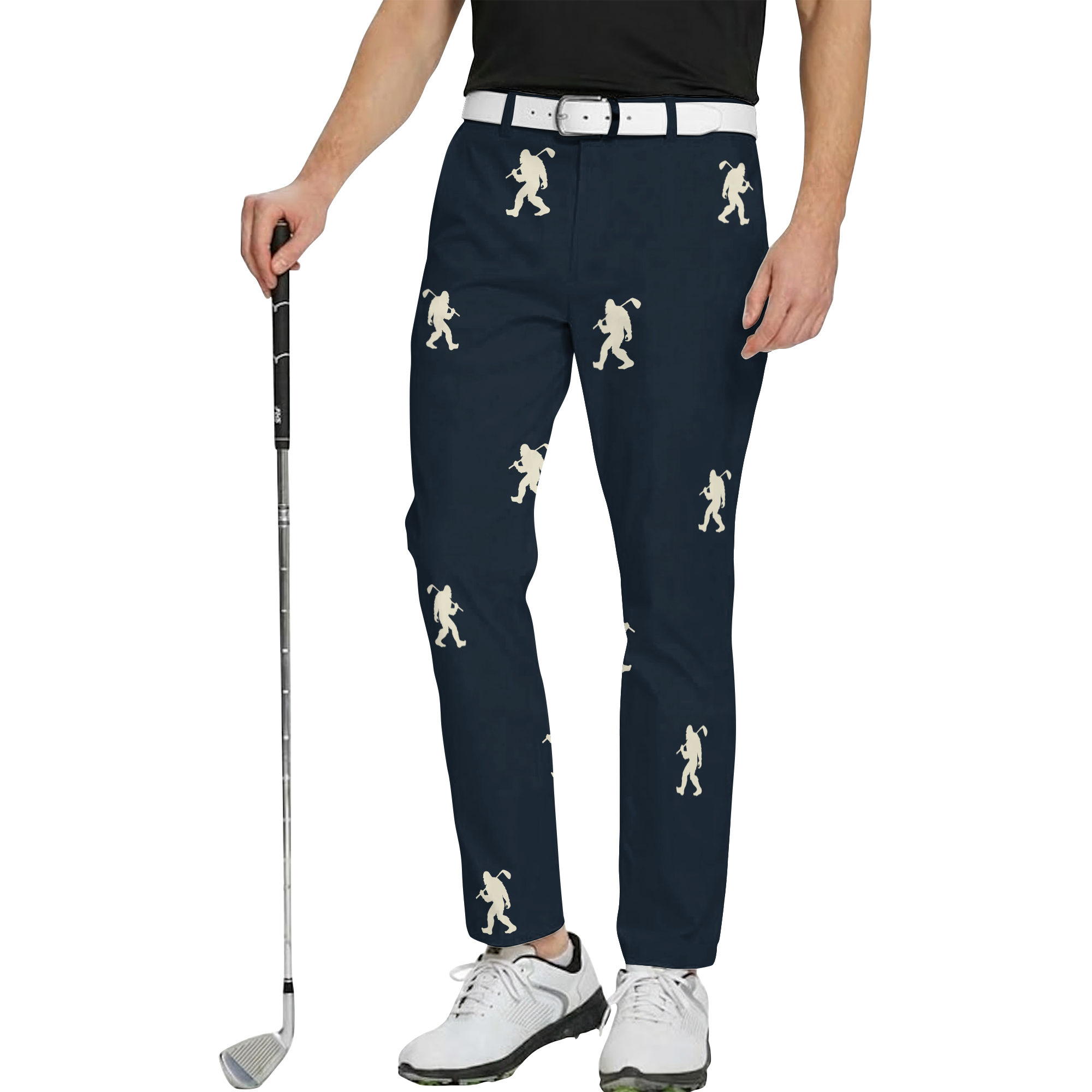 QUIET LEGEND PATTERN