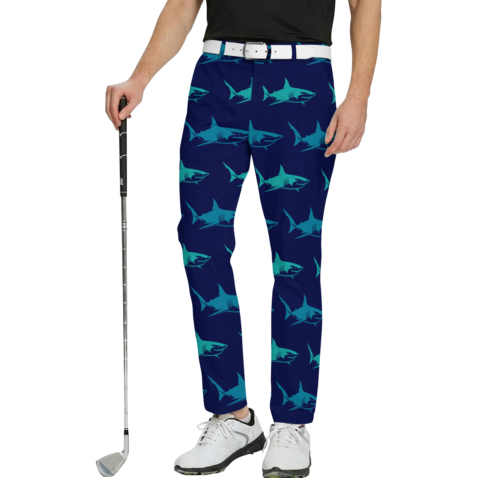 MIDNIGHT SHARK PACK