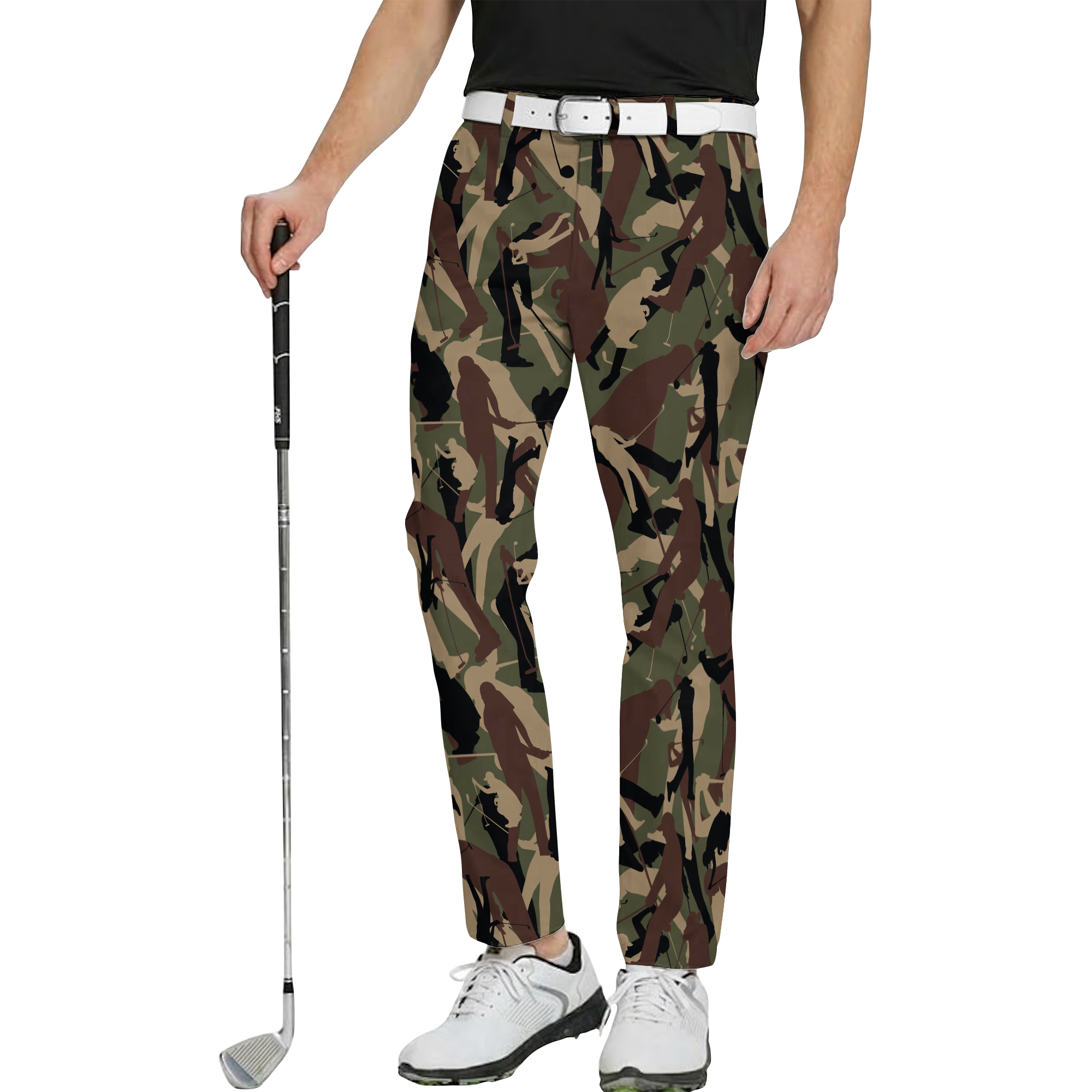FAIRWAY CAMO SQUAD